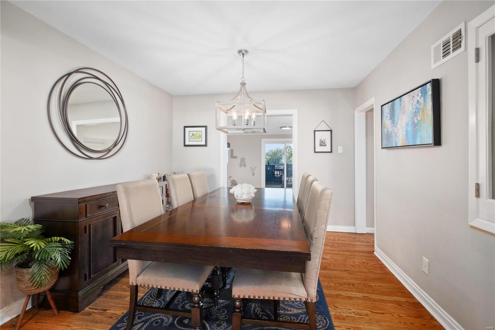 426 Honeysuckle Lane