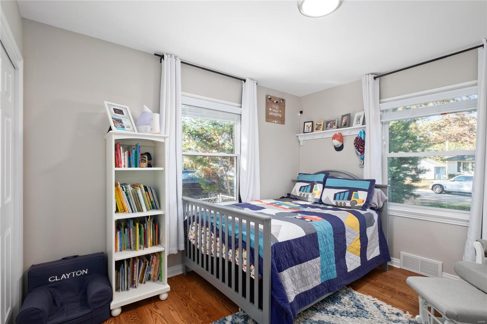 426 Honeysuckle Lane
