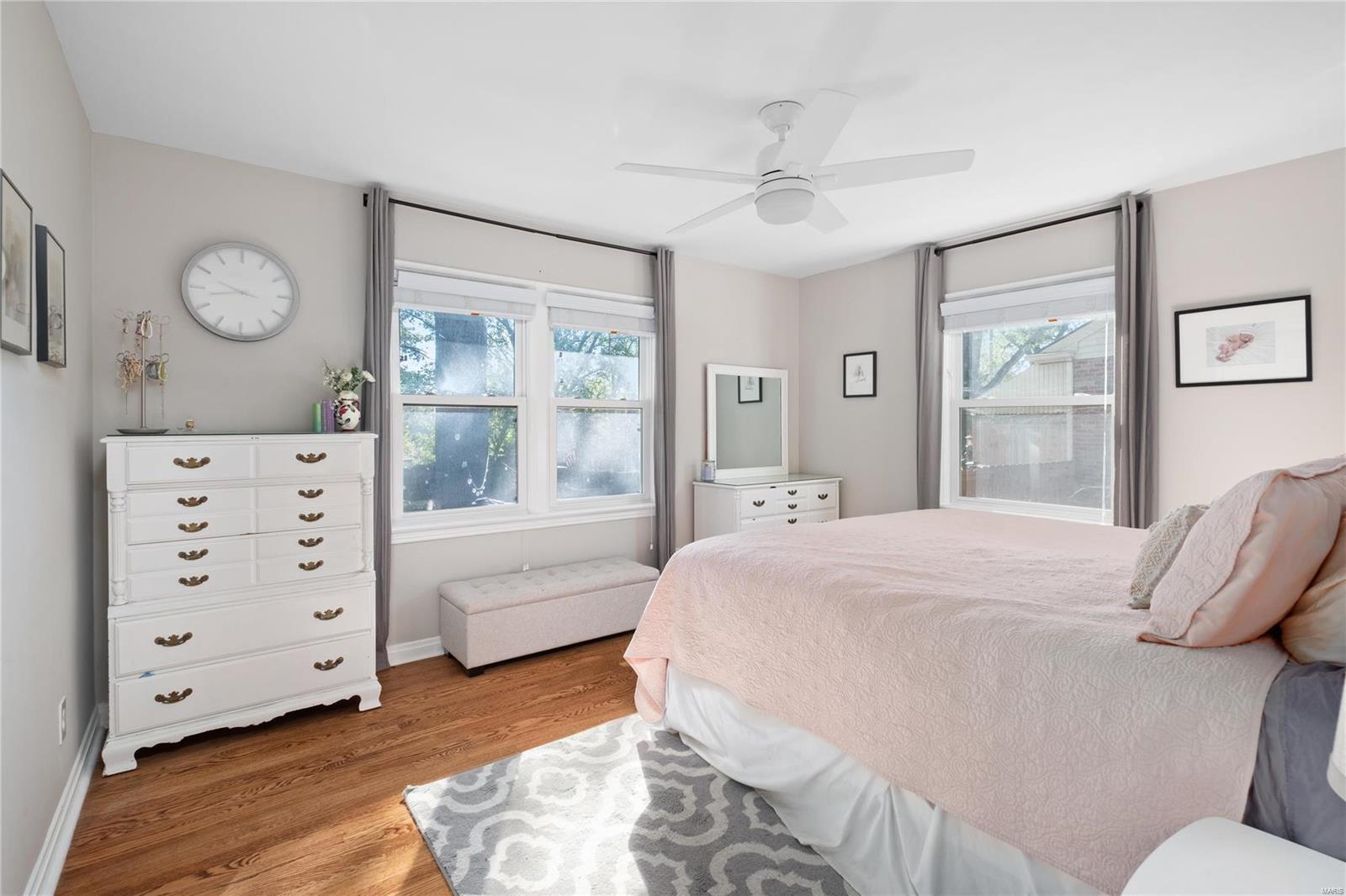 426 Honeysuckle Lane