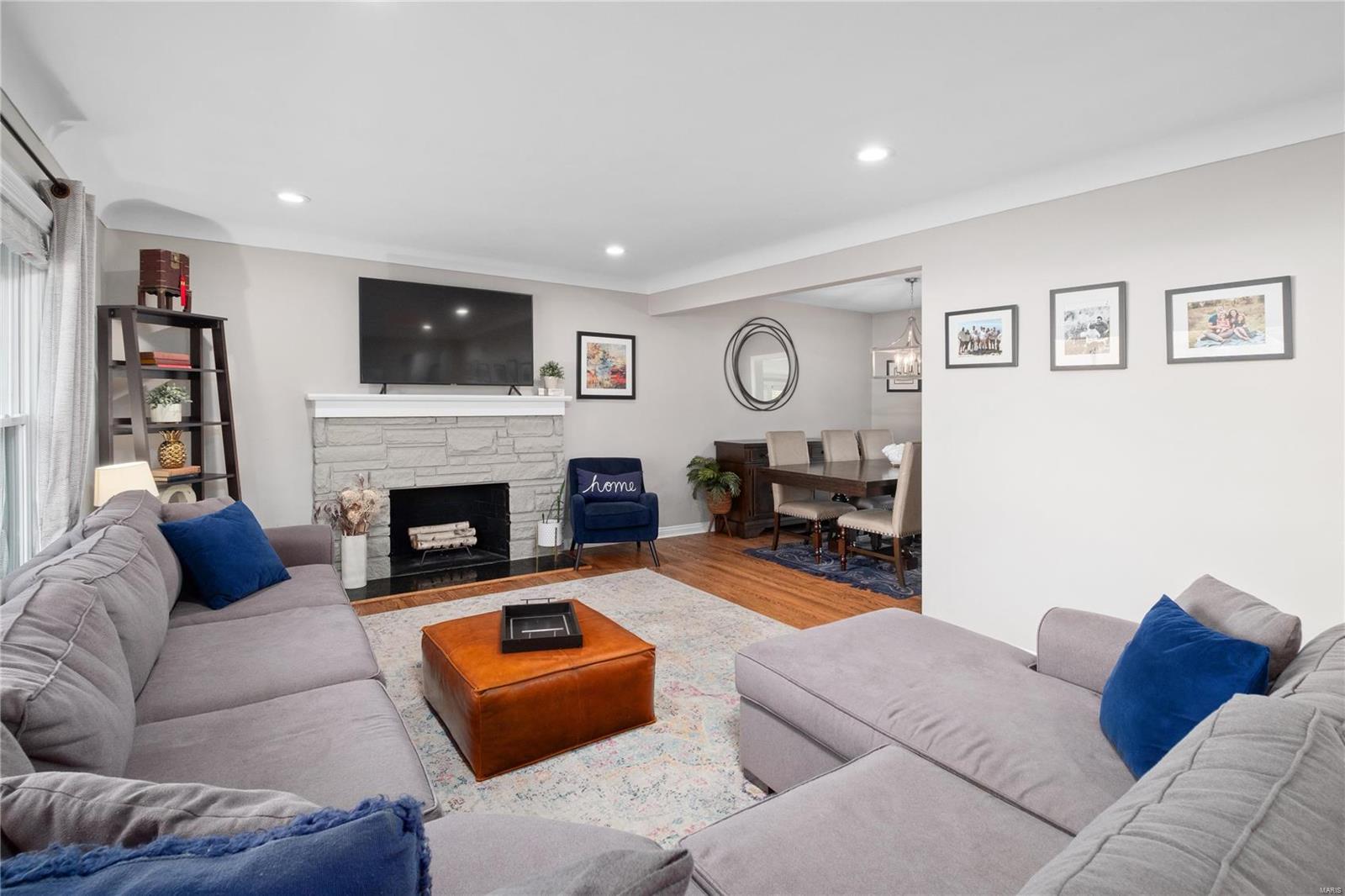 426 Honeysuckle Lane