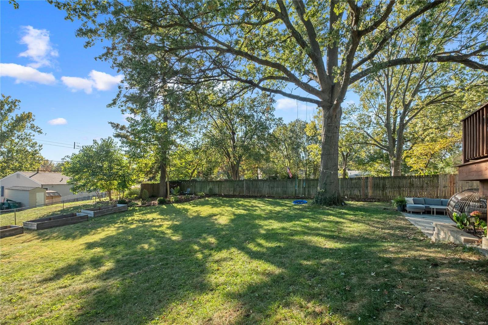 426 Honeysuckle Lane