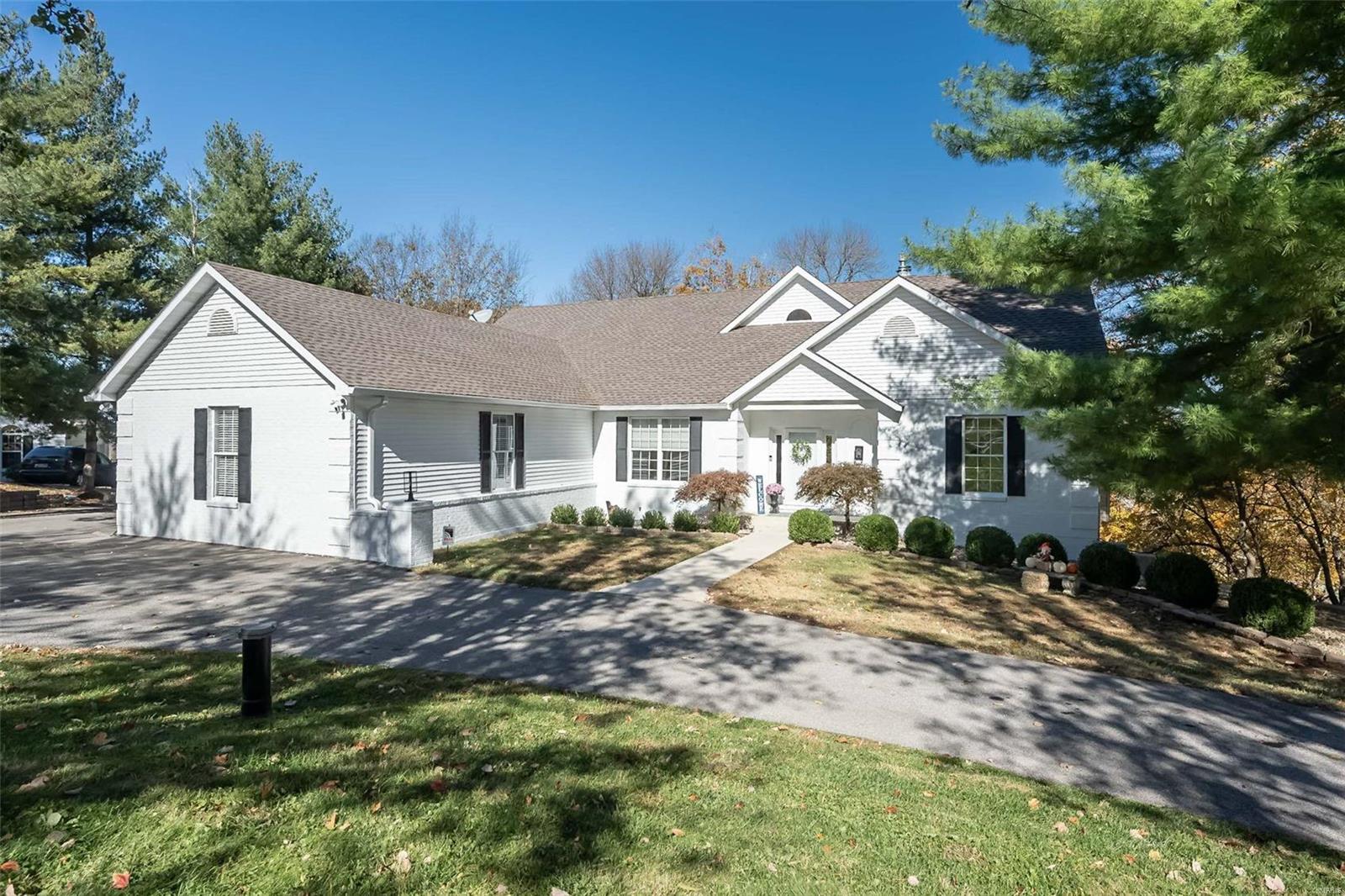 224 Larimore Valley Drive