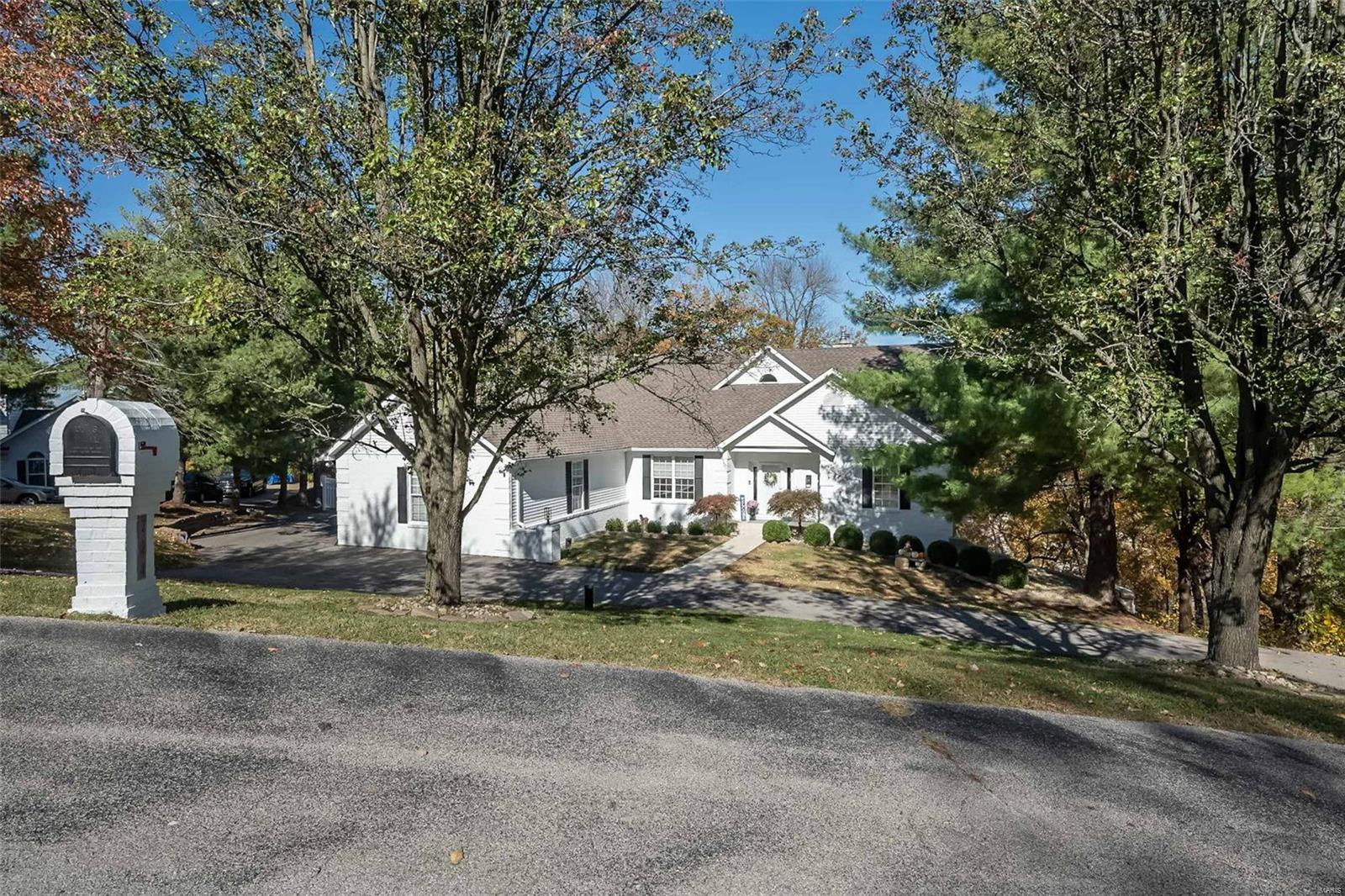 224 Larimore Valley Drive