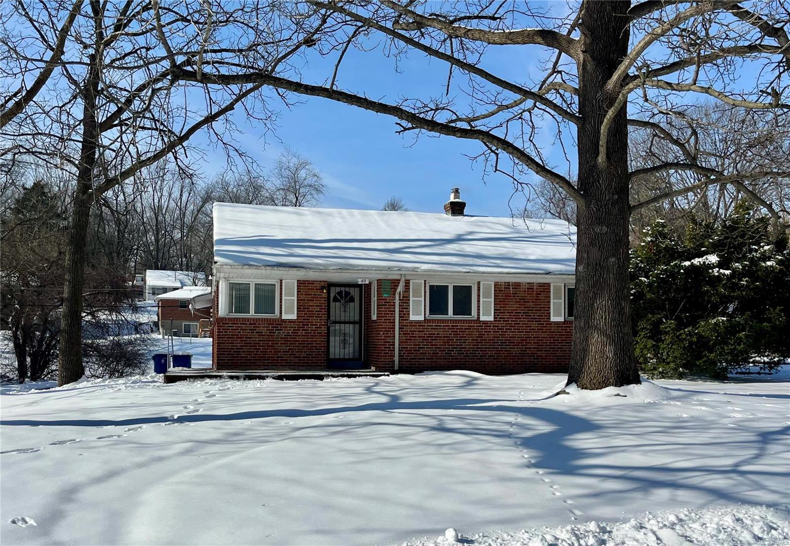43 S Floridale Drive