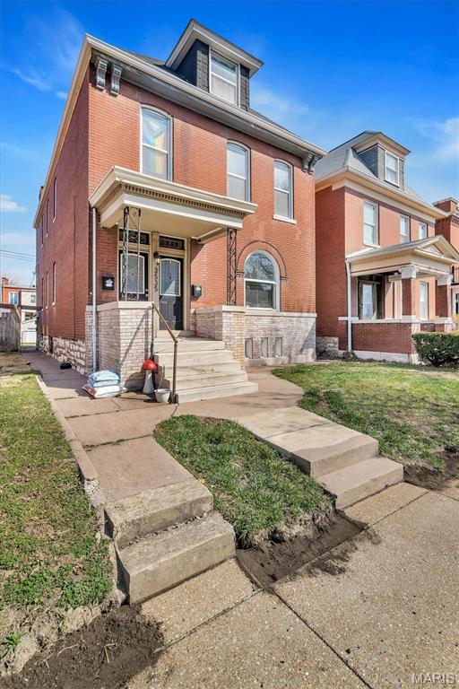 3535 Utah Street