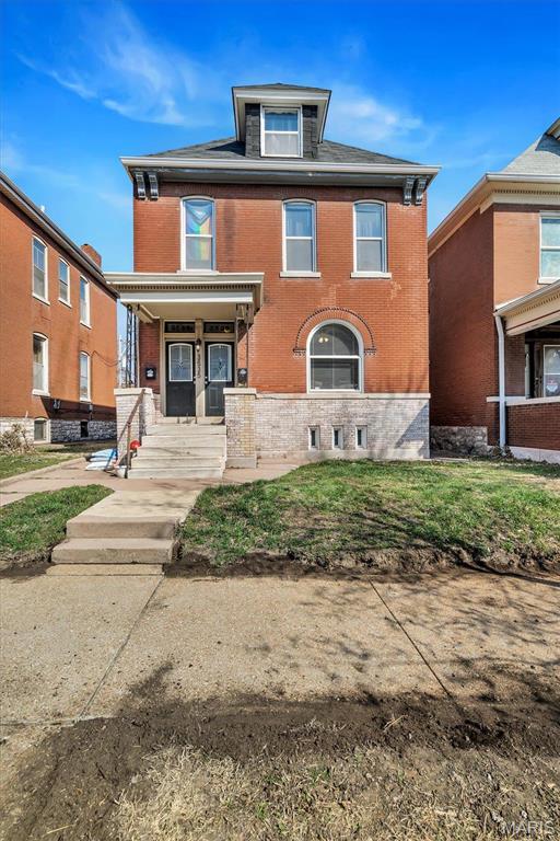 3535 Utah Street