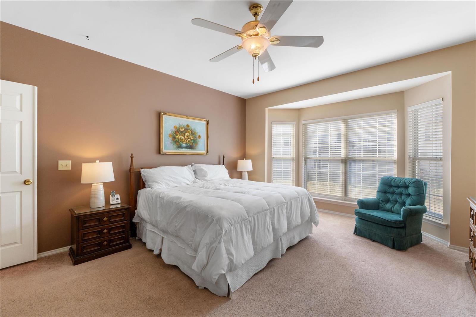 2966 Fox Bluff Drive
