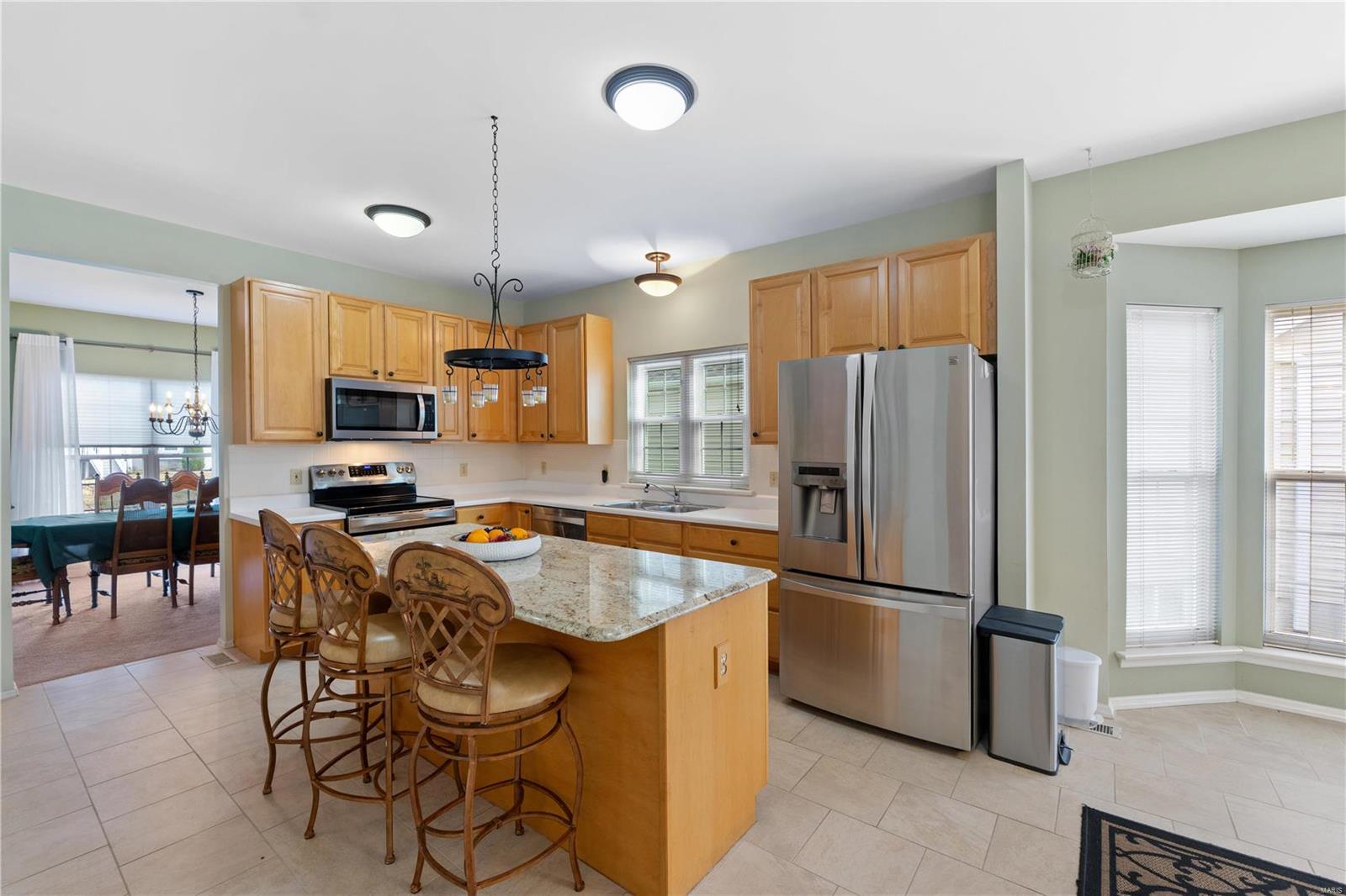 2966 Fox Bluff Drive