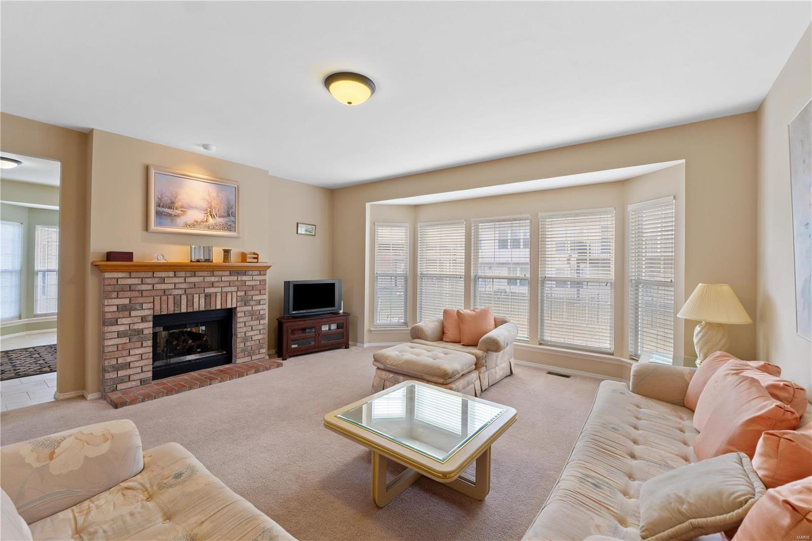 2966 Fox Bluff Drive