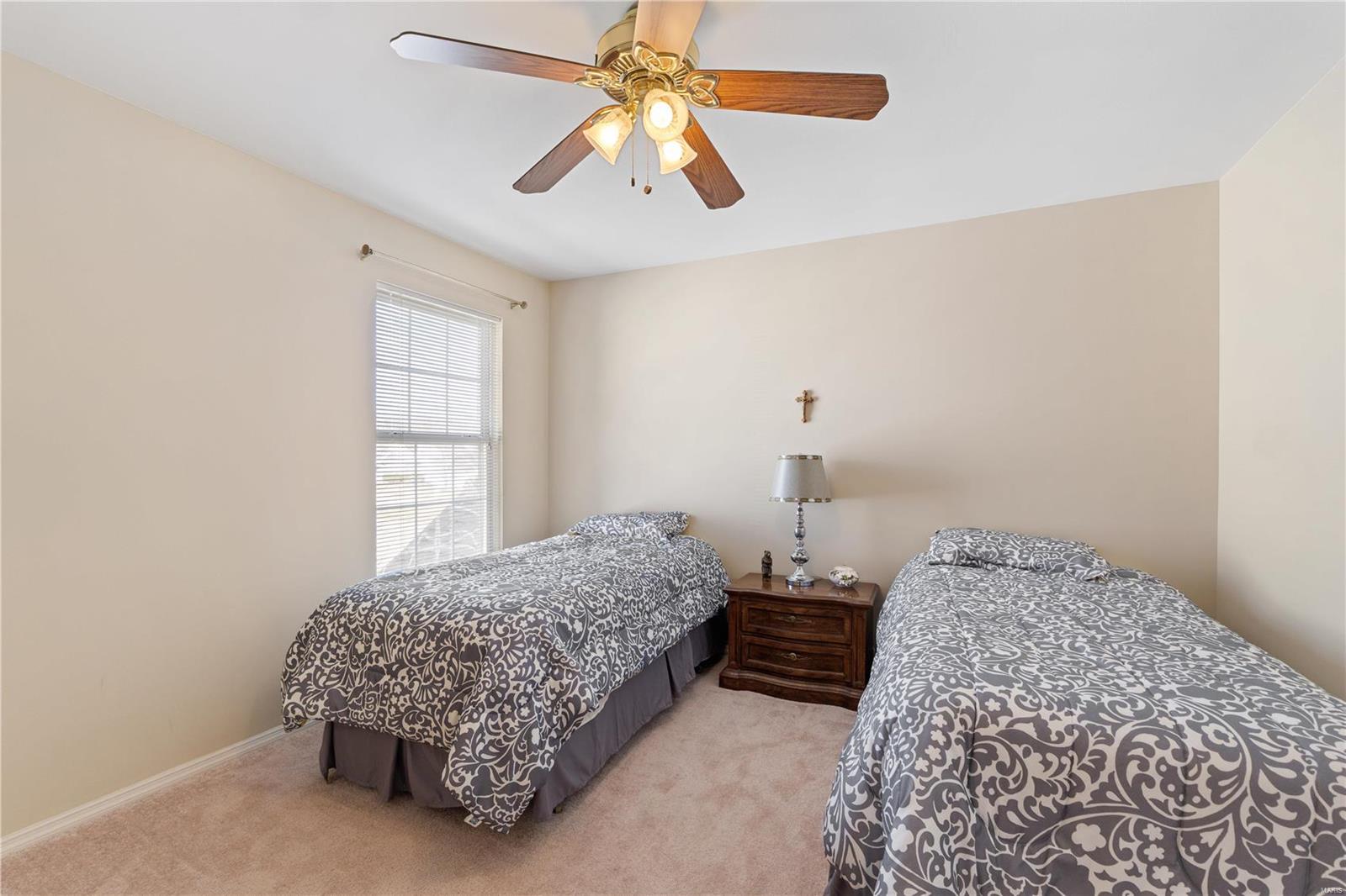 2966 Fox Bluff Drive