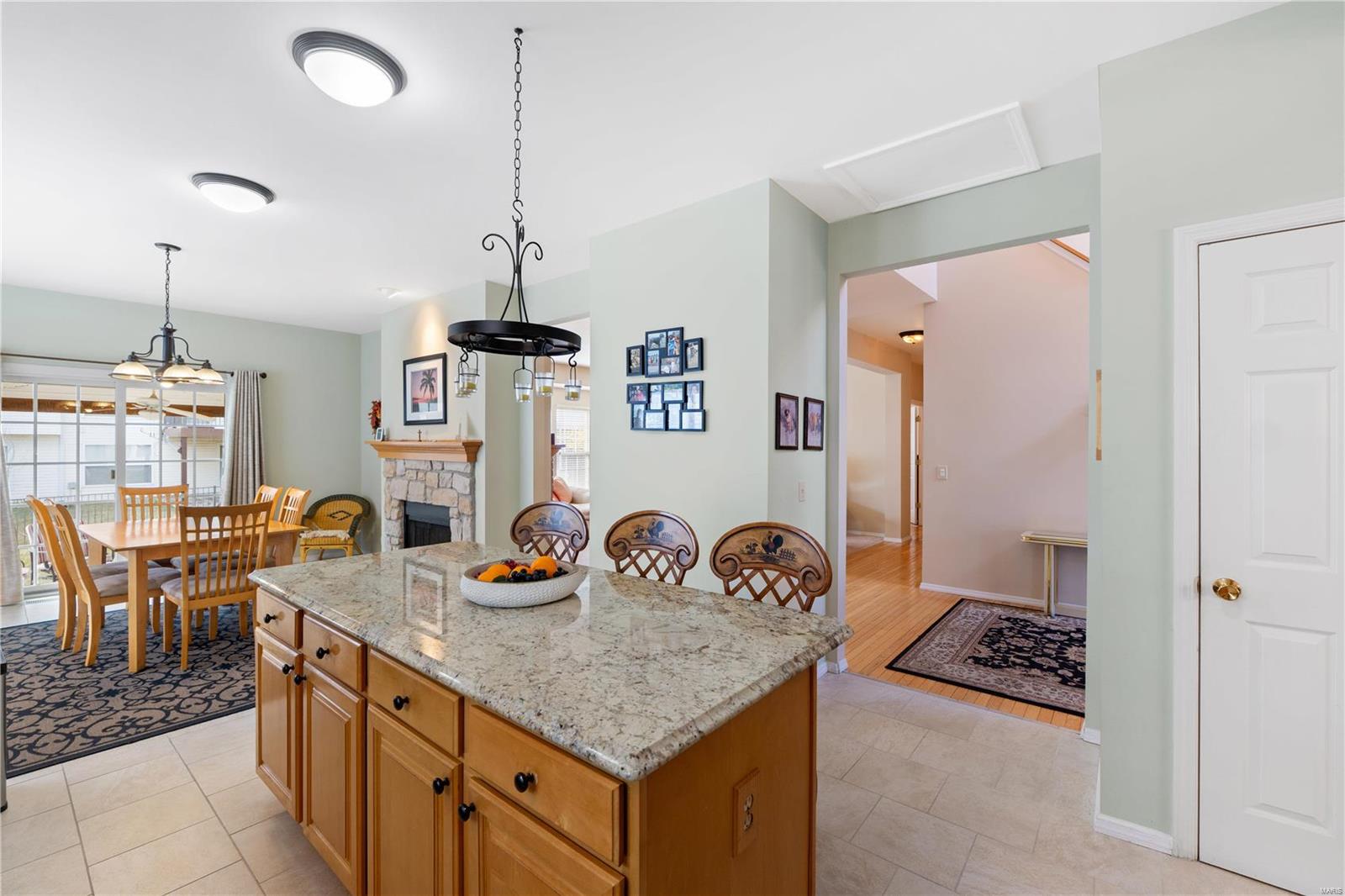 2966 Fox Bluff Drive