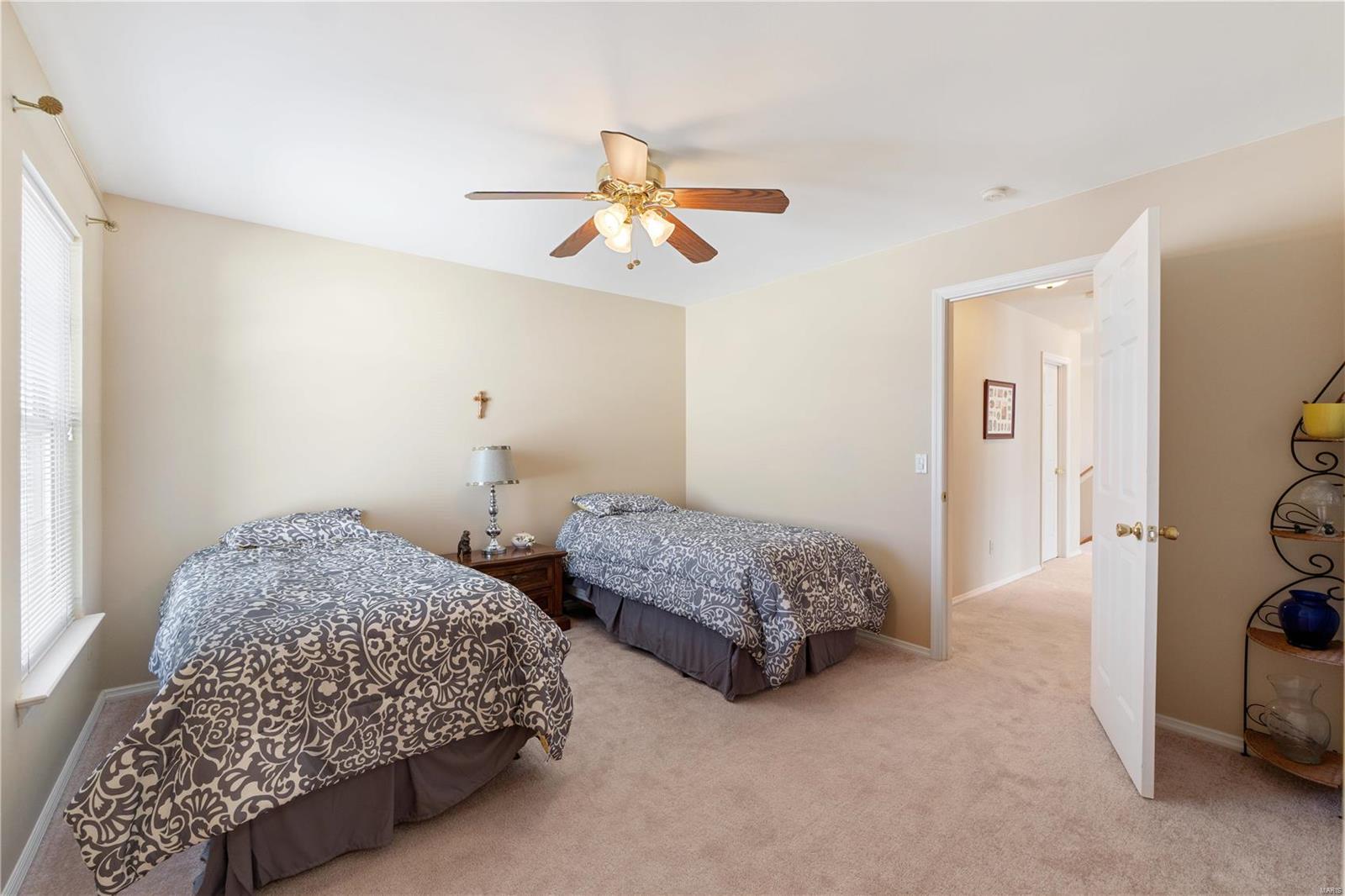 2966 Fox Bluff Drive