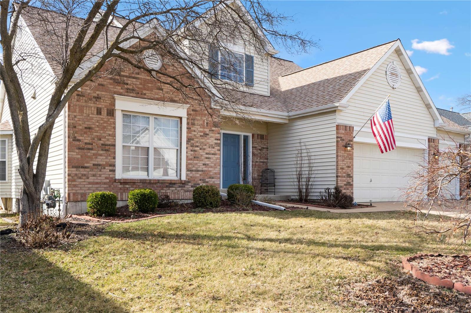 2966 Fox Bluff Drive