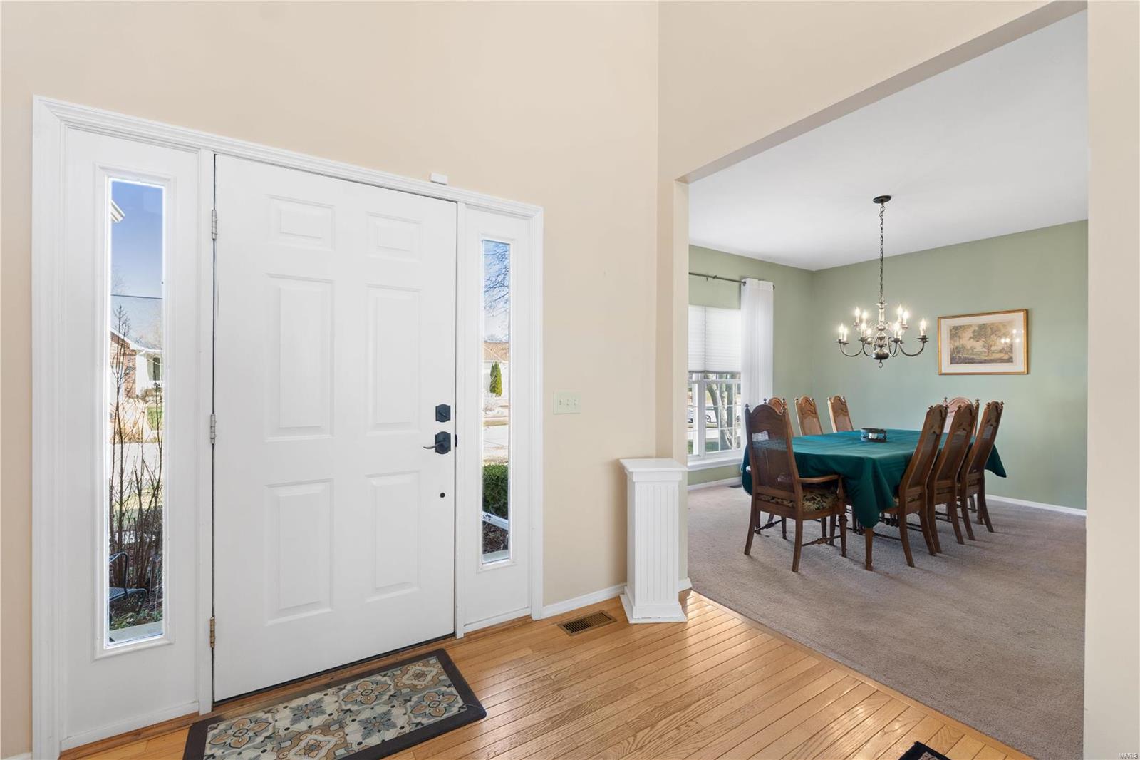 2966 Fox Bluff Drive