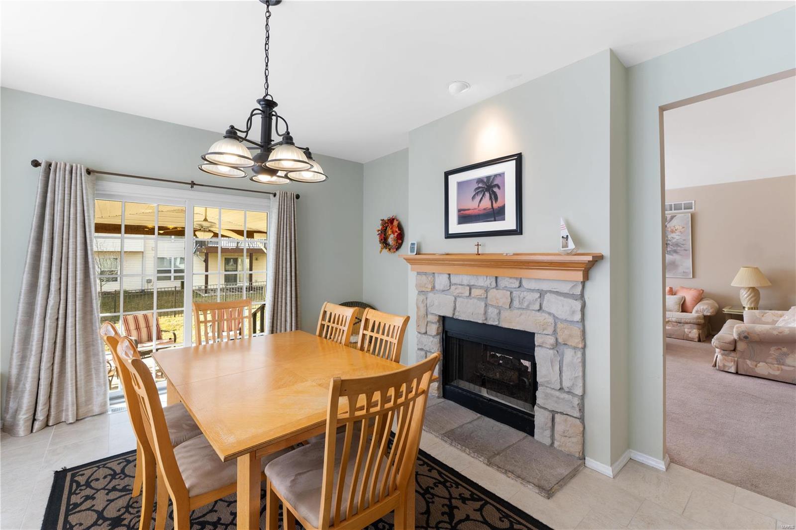 2966 Fox Bluff Drive