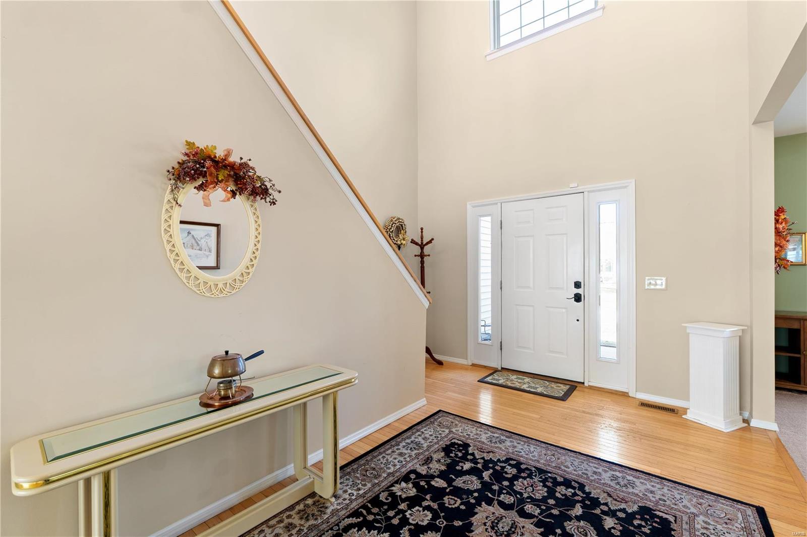 2966 Fox Bluff Drive