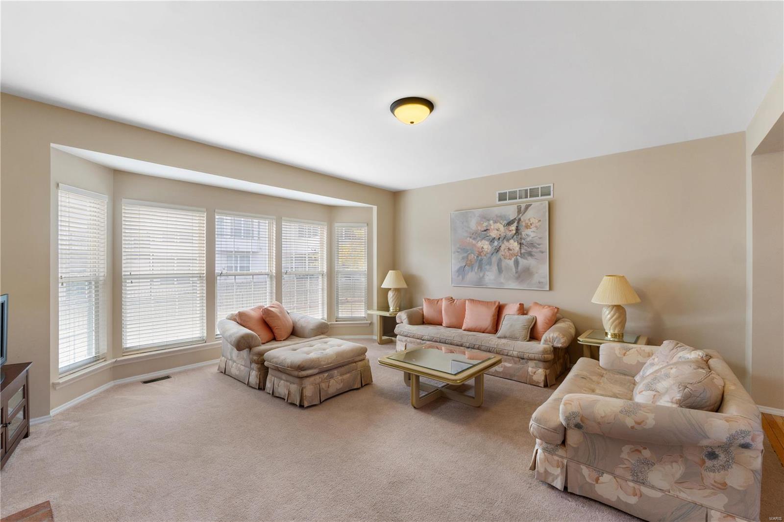 2966 Fox Bluff Drive