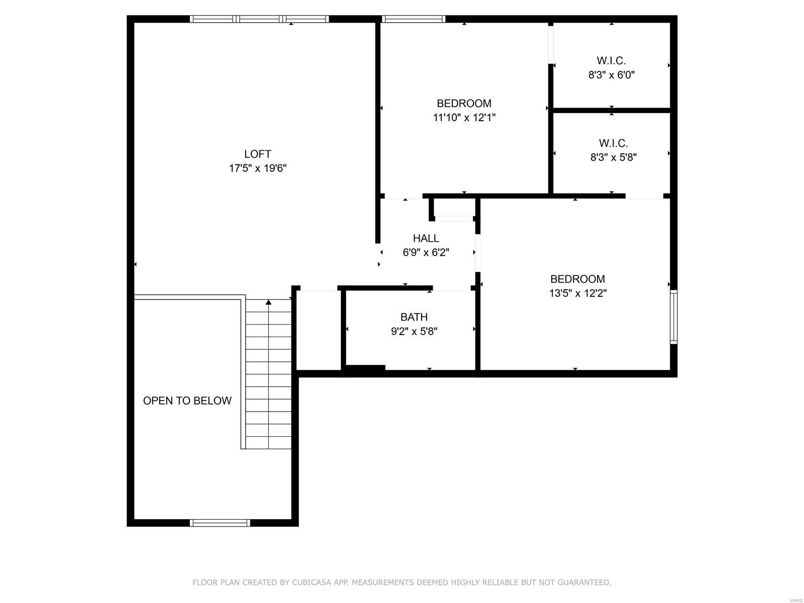2966 Fox Bluff Drive