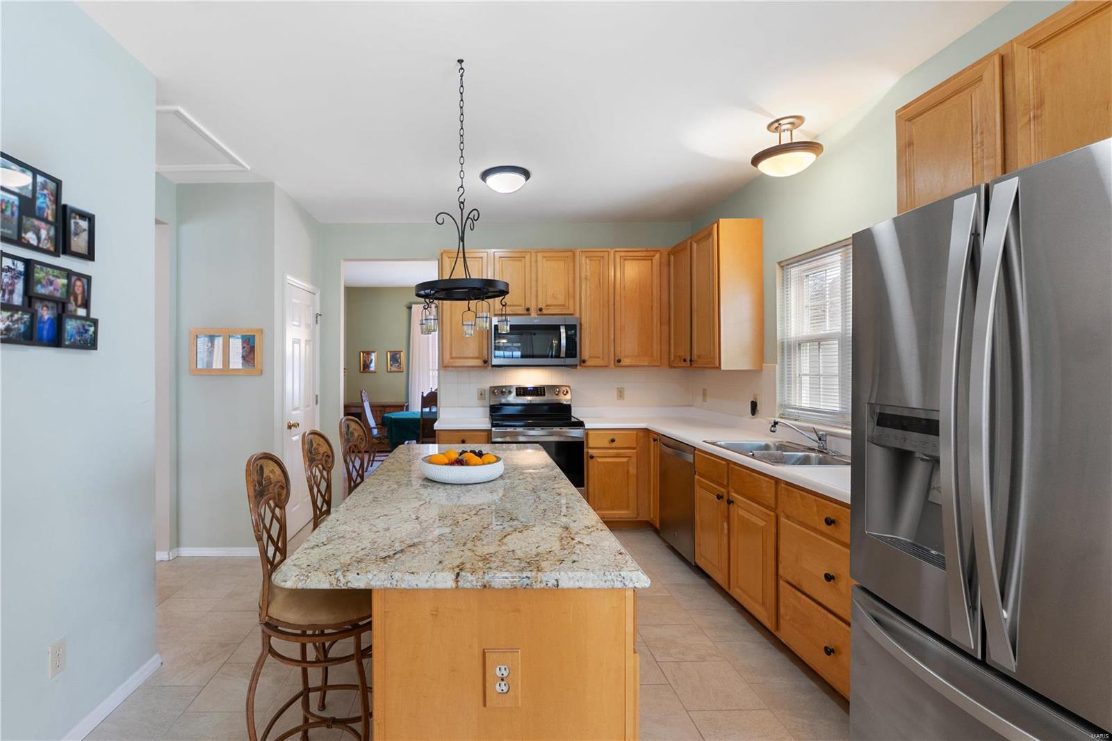2966 Fox Bluff Drive