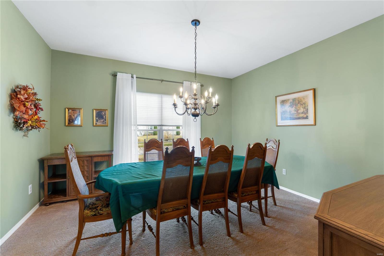 2966 Fox Bluff Drive