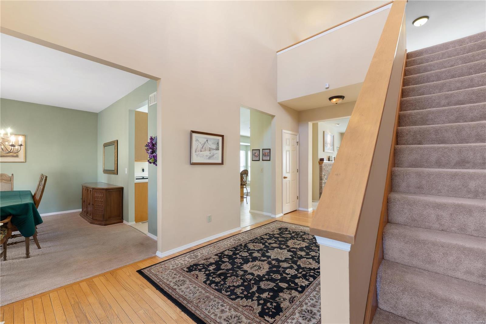 2966 Fox Bluff Drive