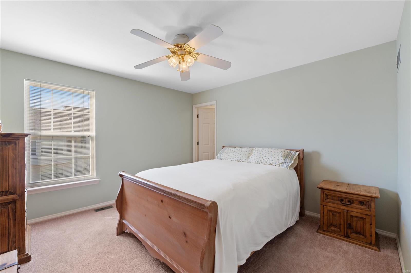 2966 Fox Bluff Drive
