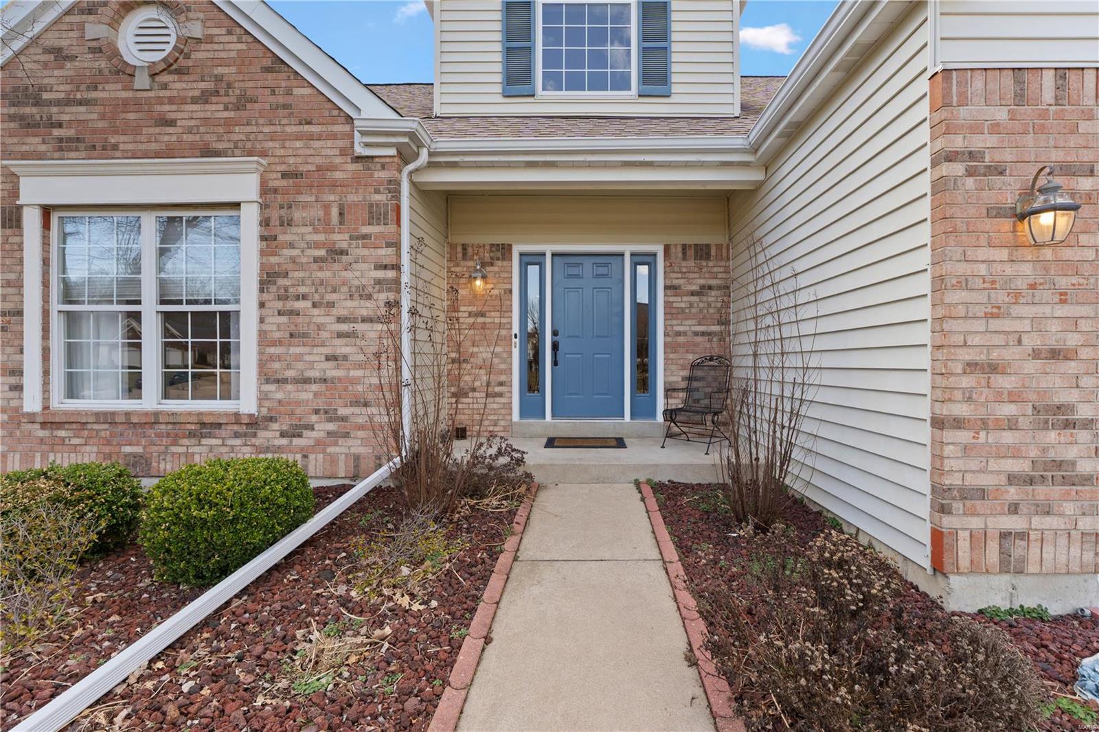 2966 Fox Bluff Drive