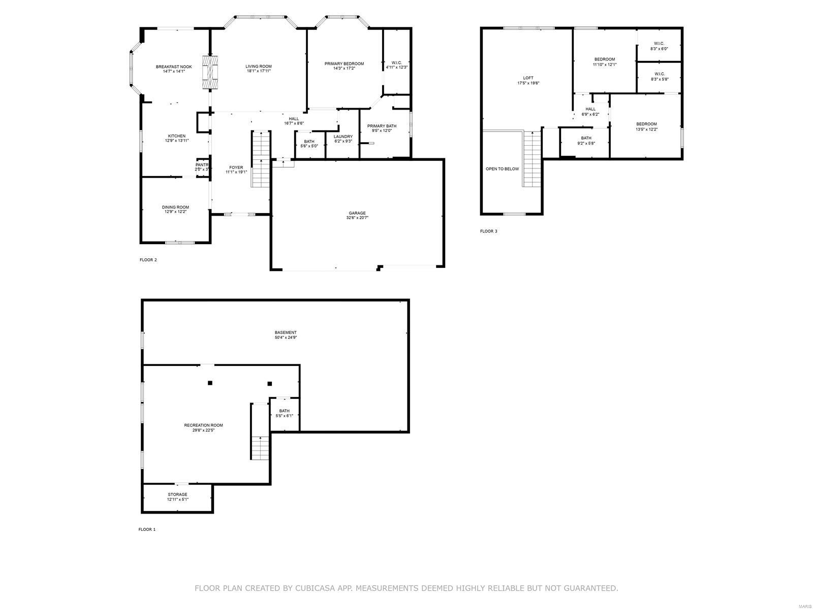 2966 Fox Bluff Drive