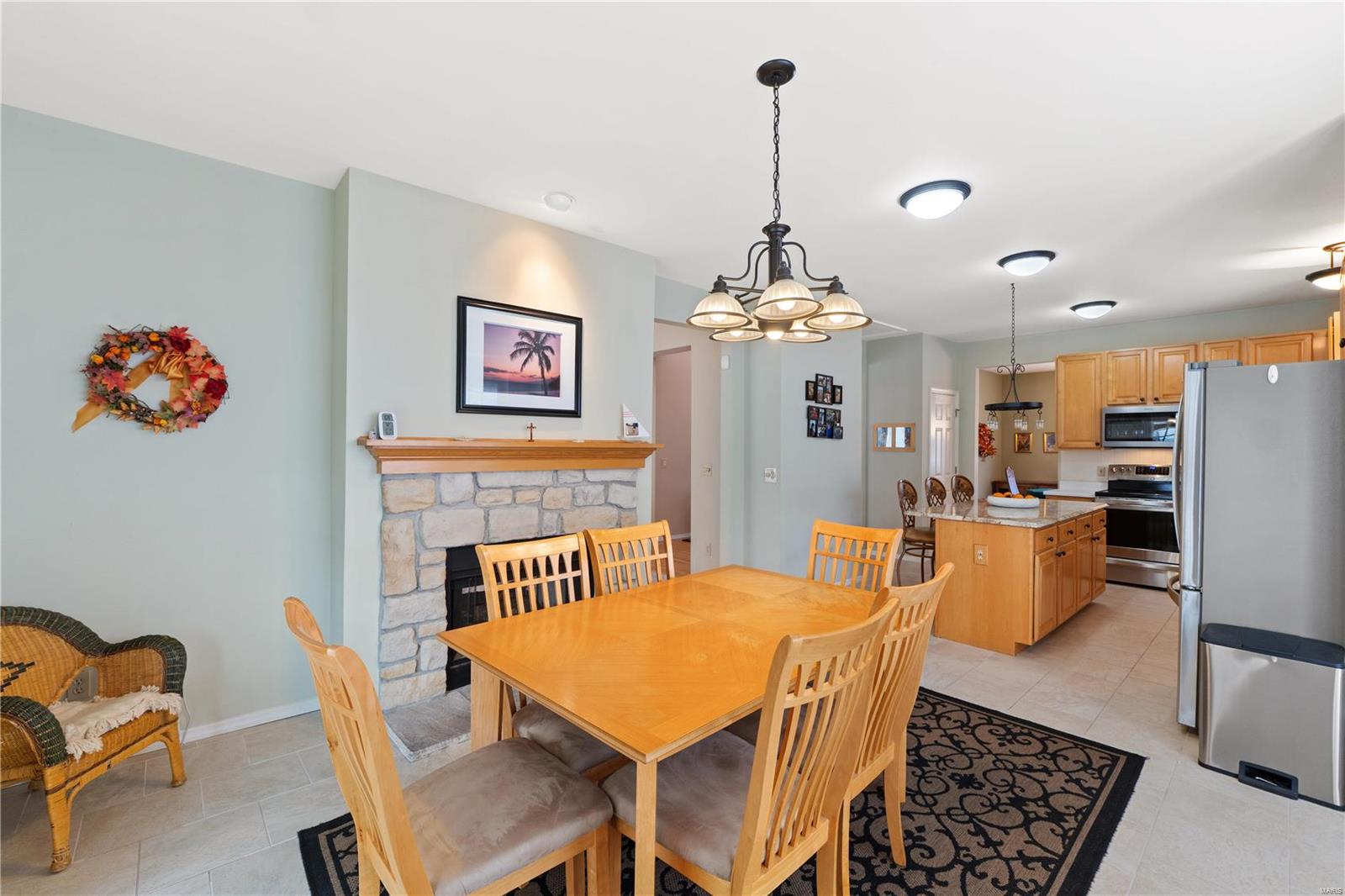 2966 Fox Bluff Drive