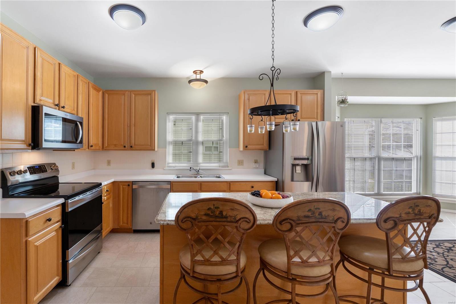2966 Fox Bluff Drive