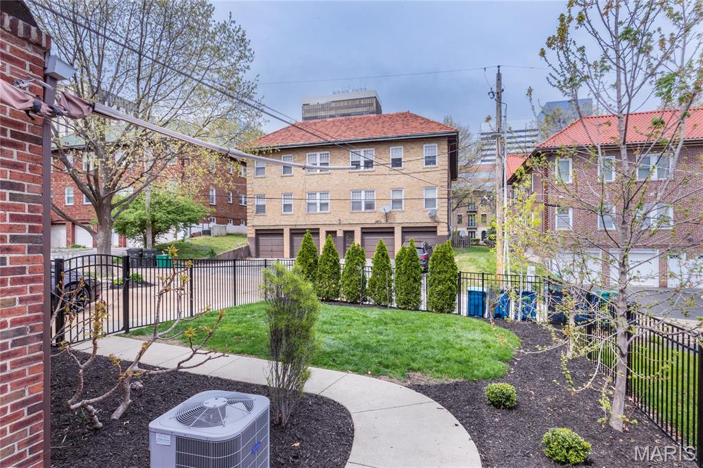 7715 Country Club Court