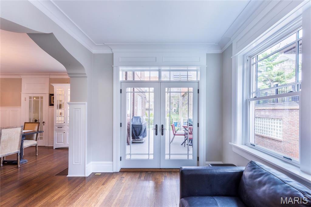 7715 Country Club Court
