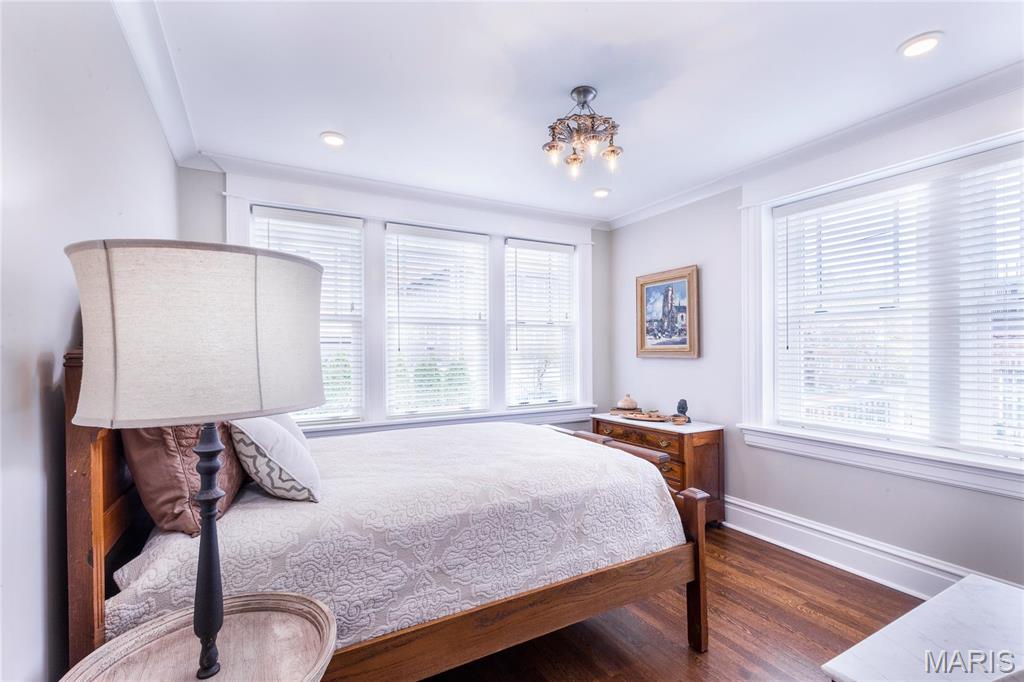 7715 Country Club Court