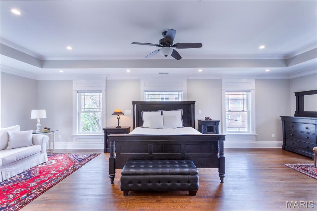 7715 Country Club Court