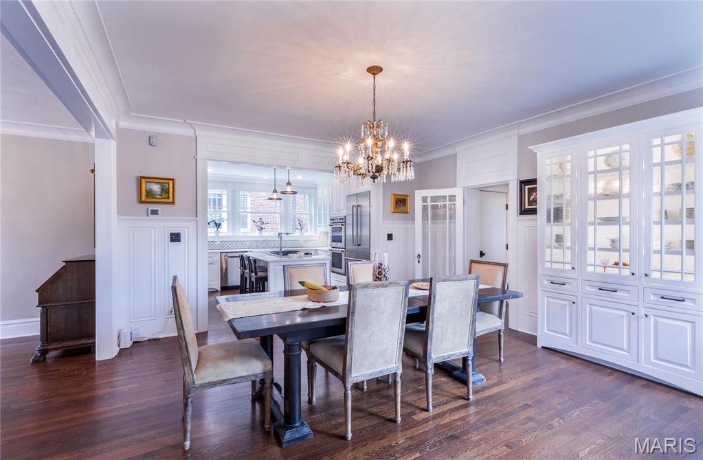 7715 Country Club Court