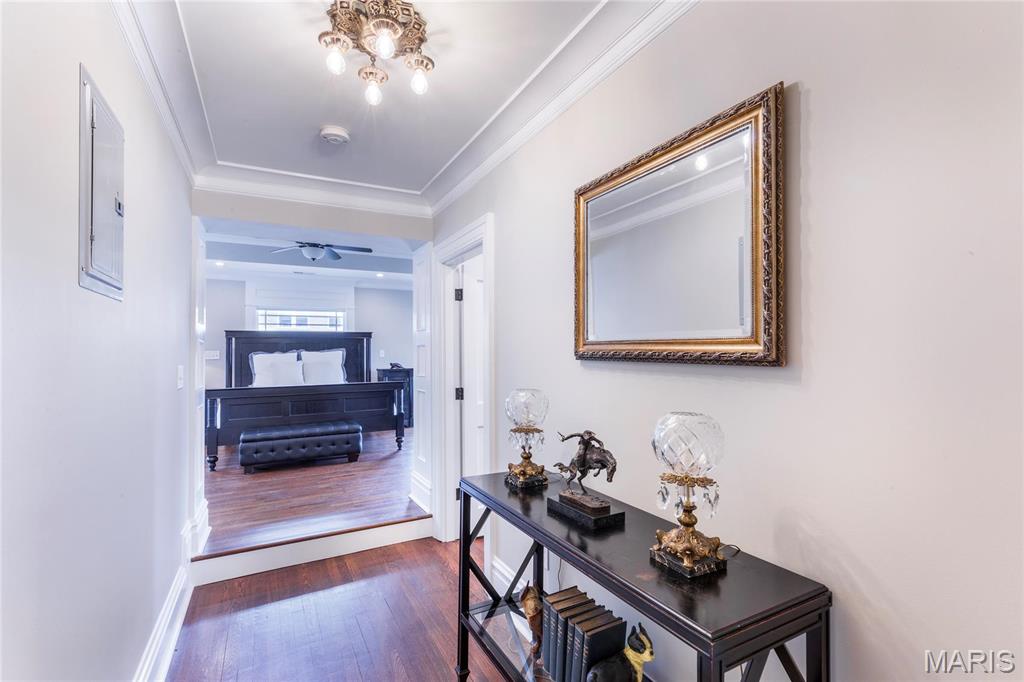 7715 Country Club Court
