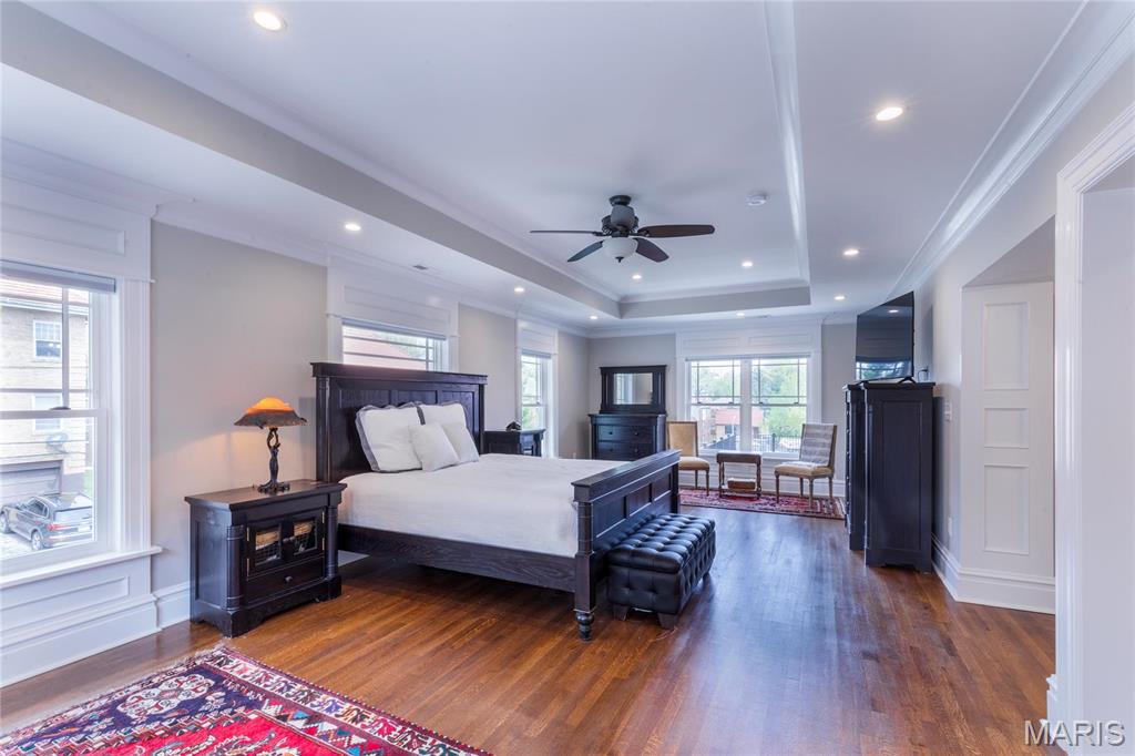 7715 Country Club Court