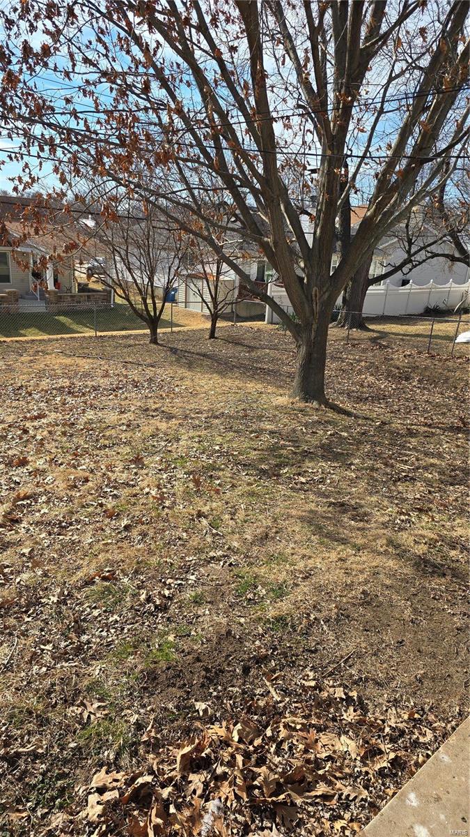 1960 Yaqui Drive
