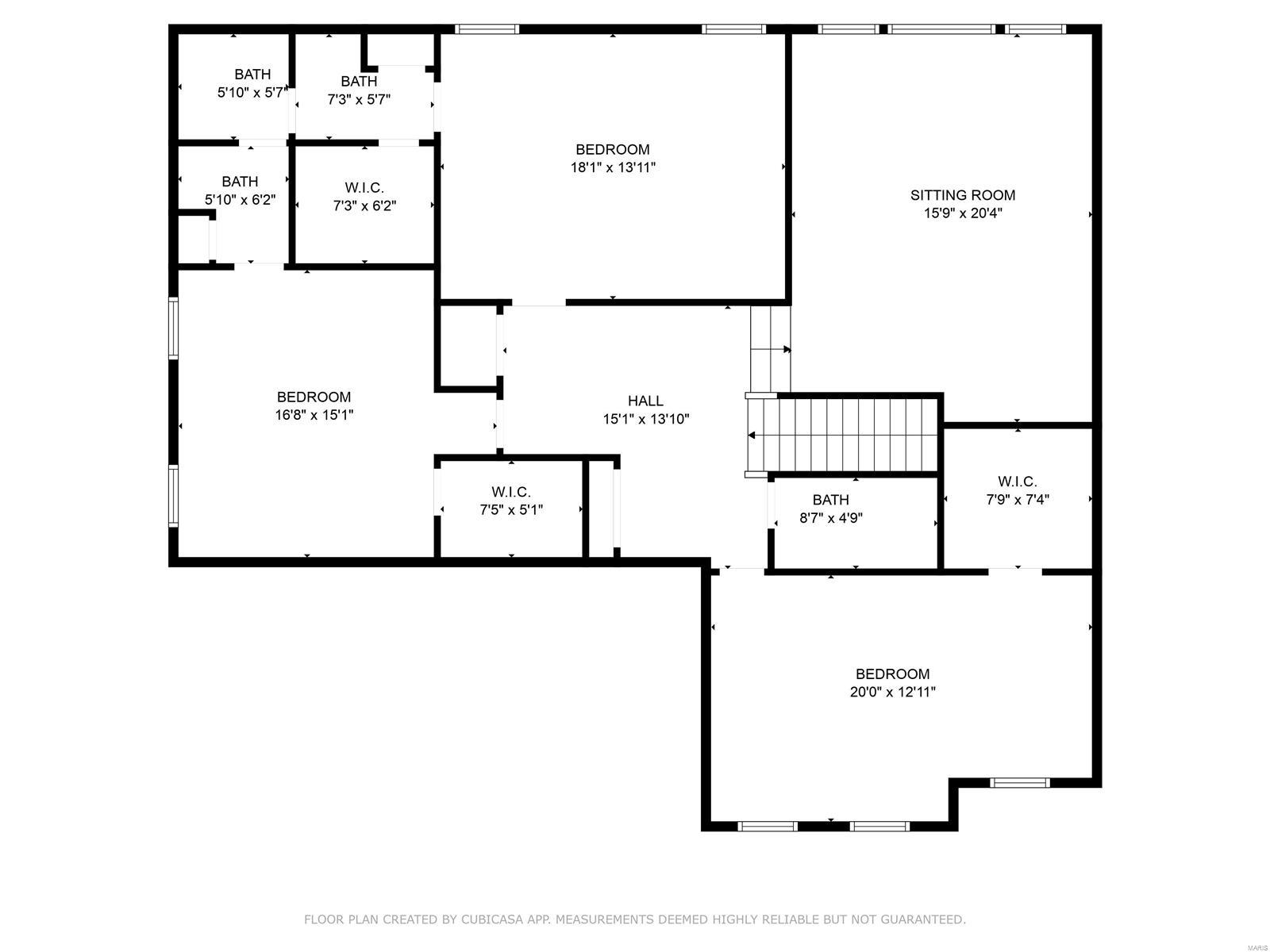 623 Walnut Woods Street