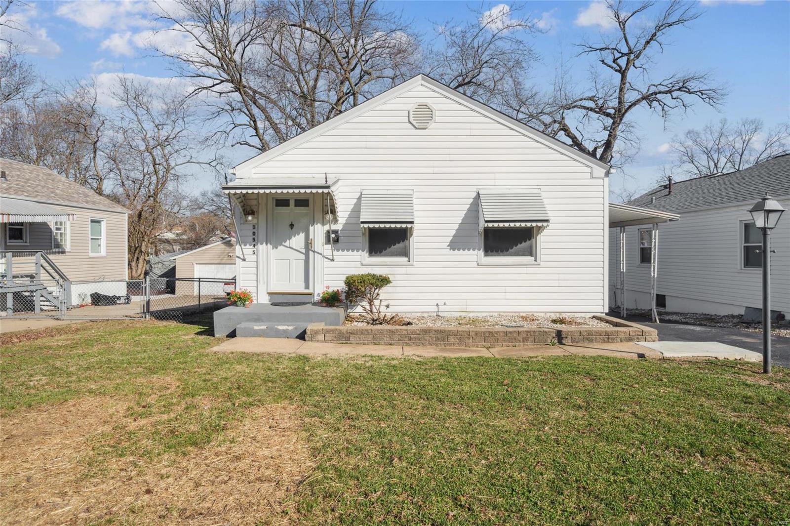 10545 Saint Matthew Lane