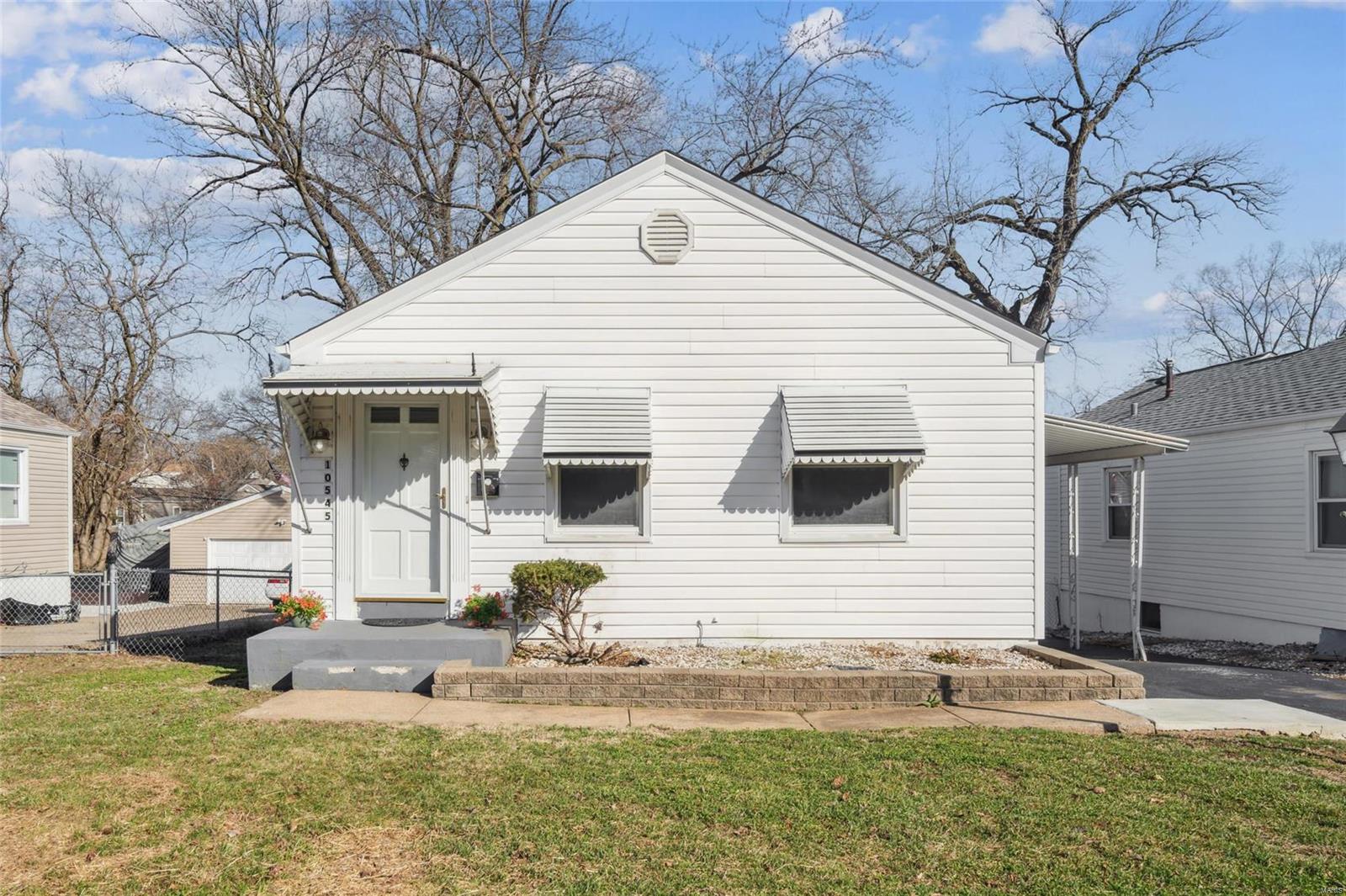 10545 Saint Matthew Lane