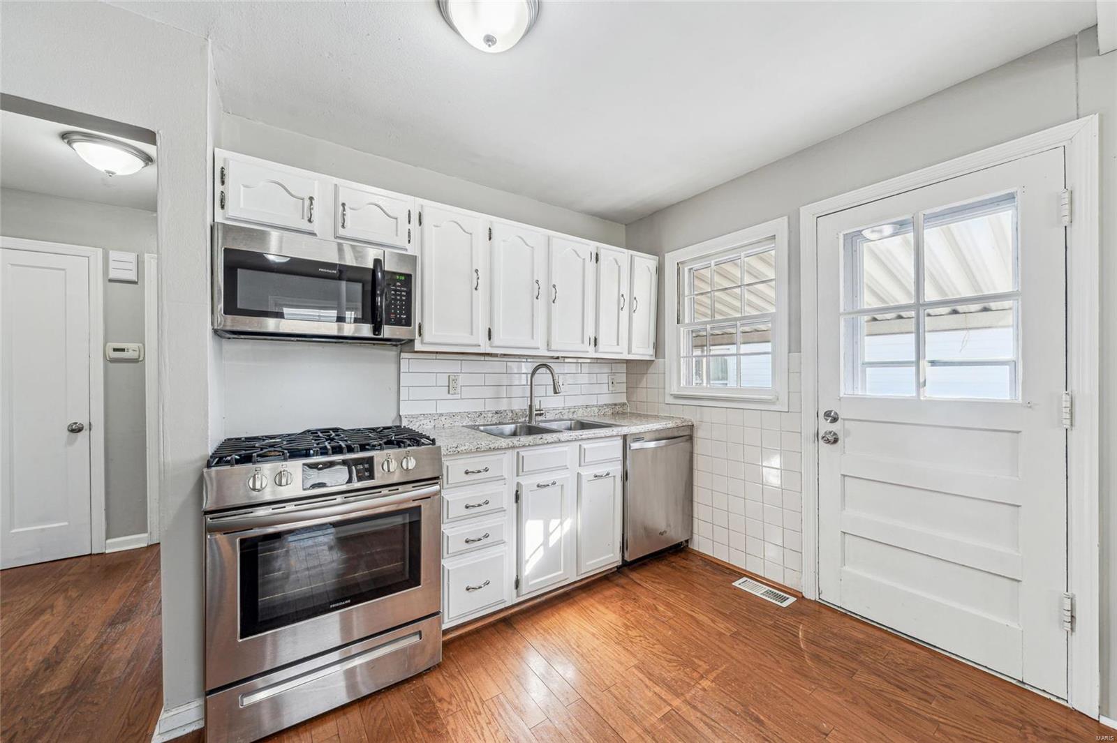 10545 Saint Matthew Lane
