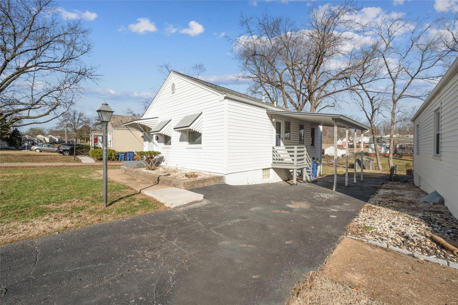 10545 Saint Matthew Lane