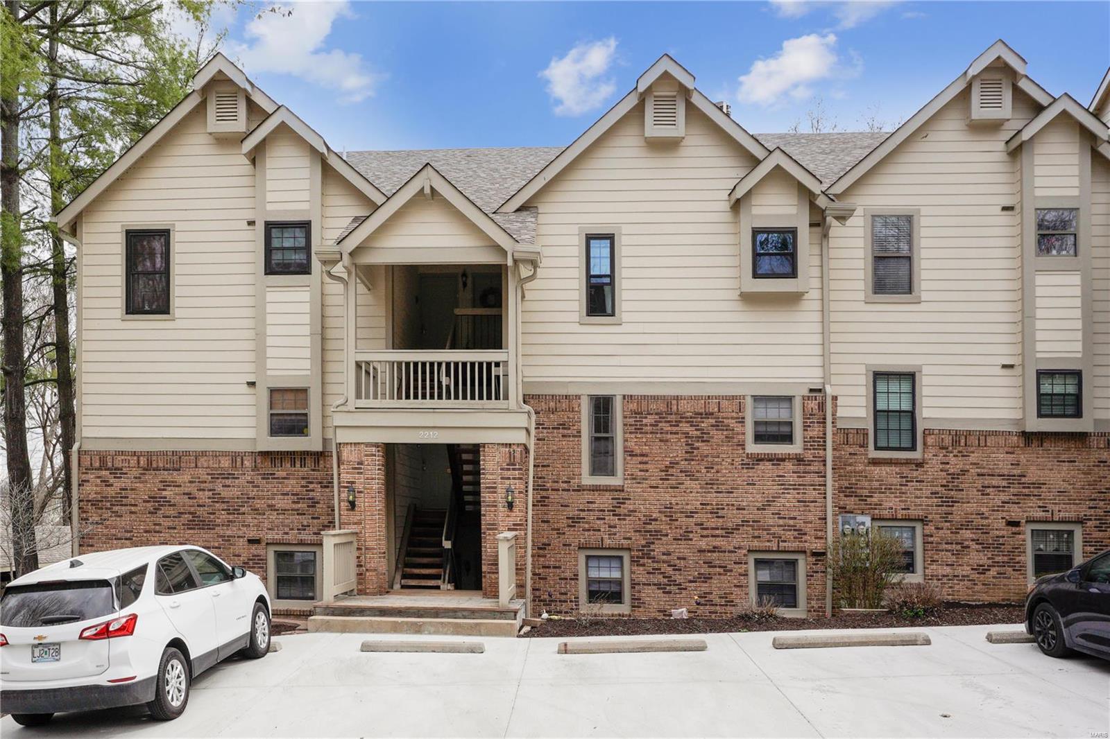 2212 Canyonlands Drive Unit: A