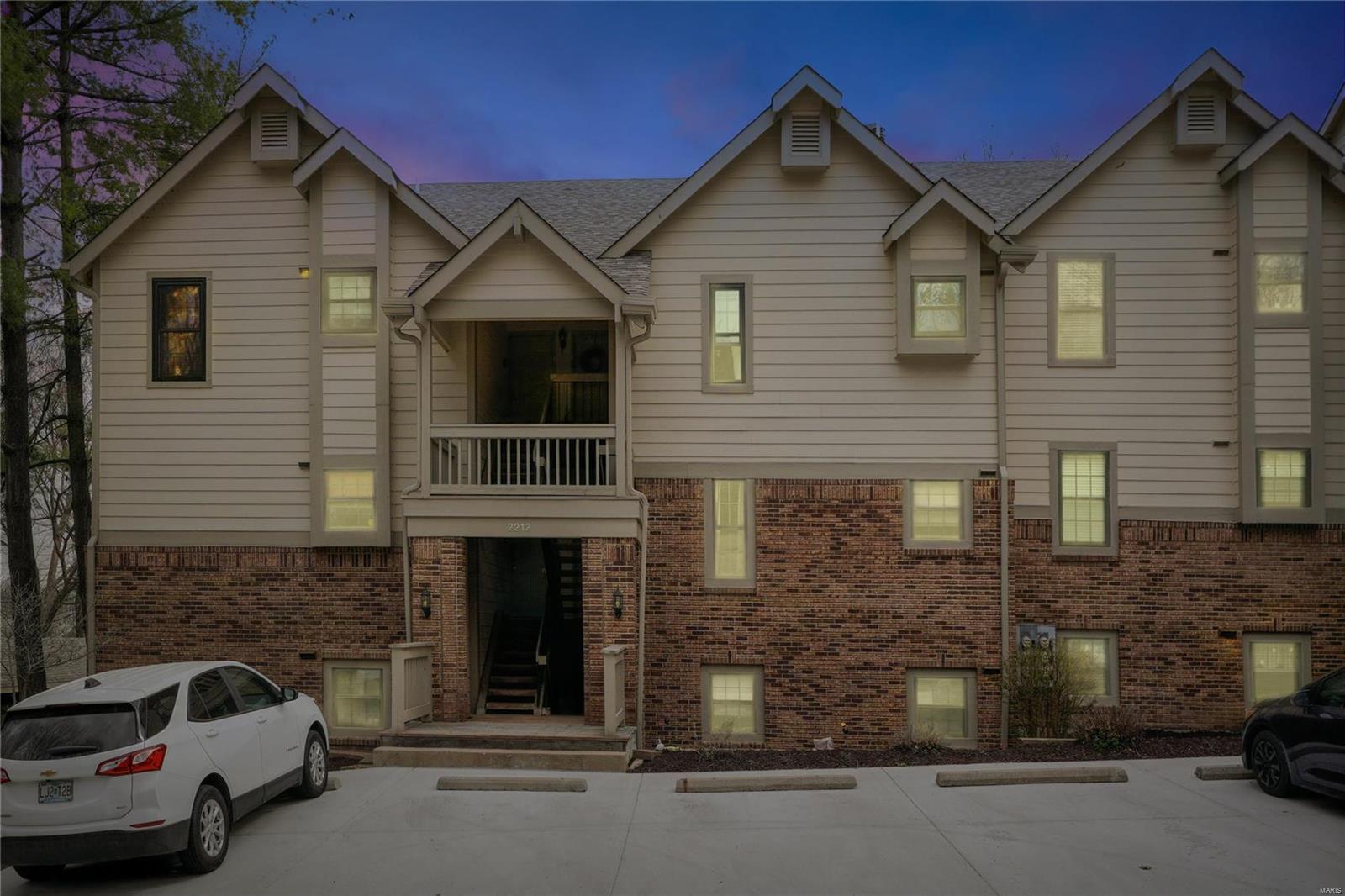 2212 Canyonlands Drive Unit: A