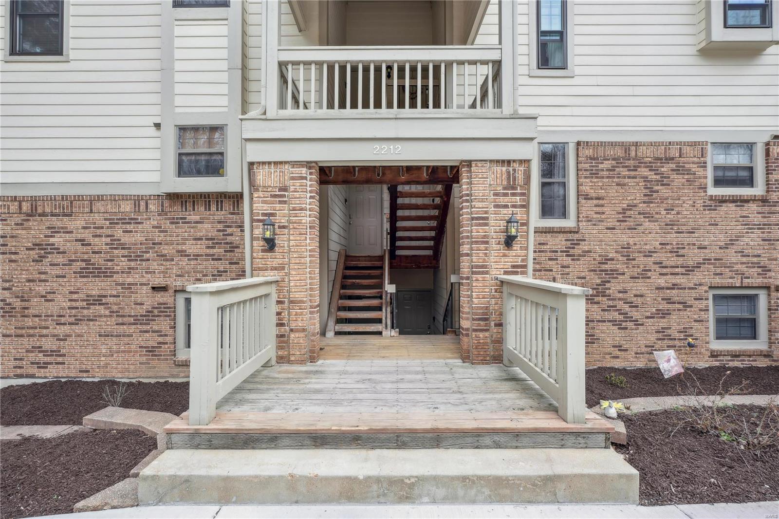 2212 Canyonlands Drive Unit: A