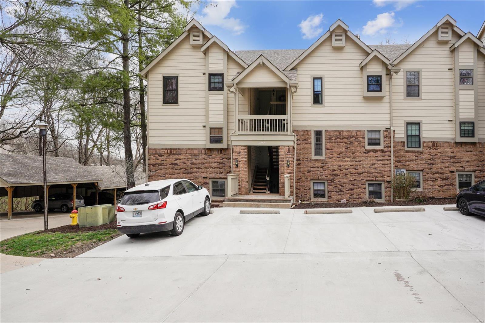 2212 Canyonlands Drive Unit: A