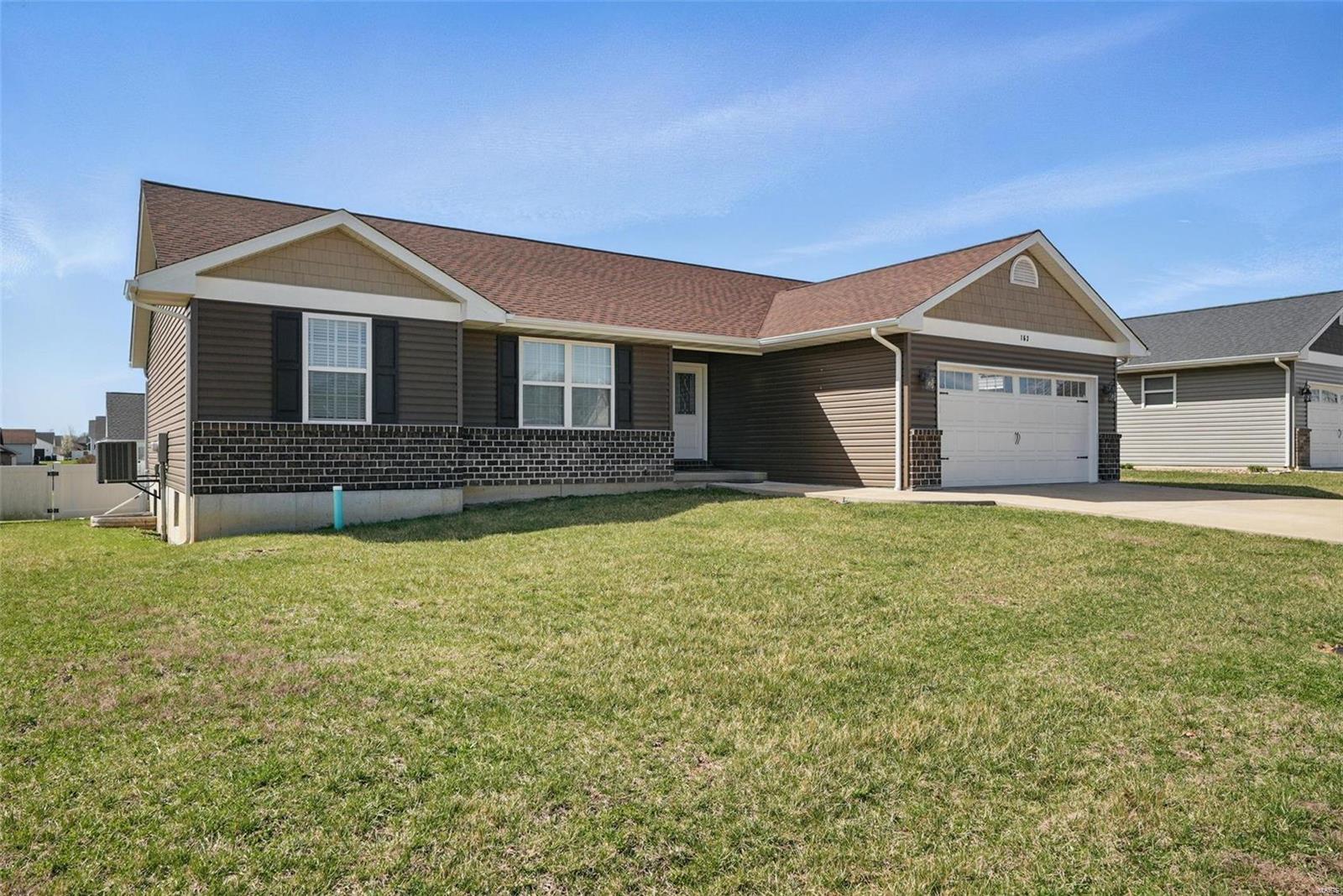 163 Palace Way Drive