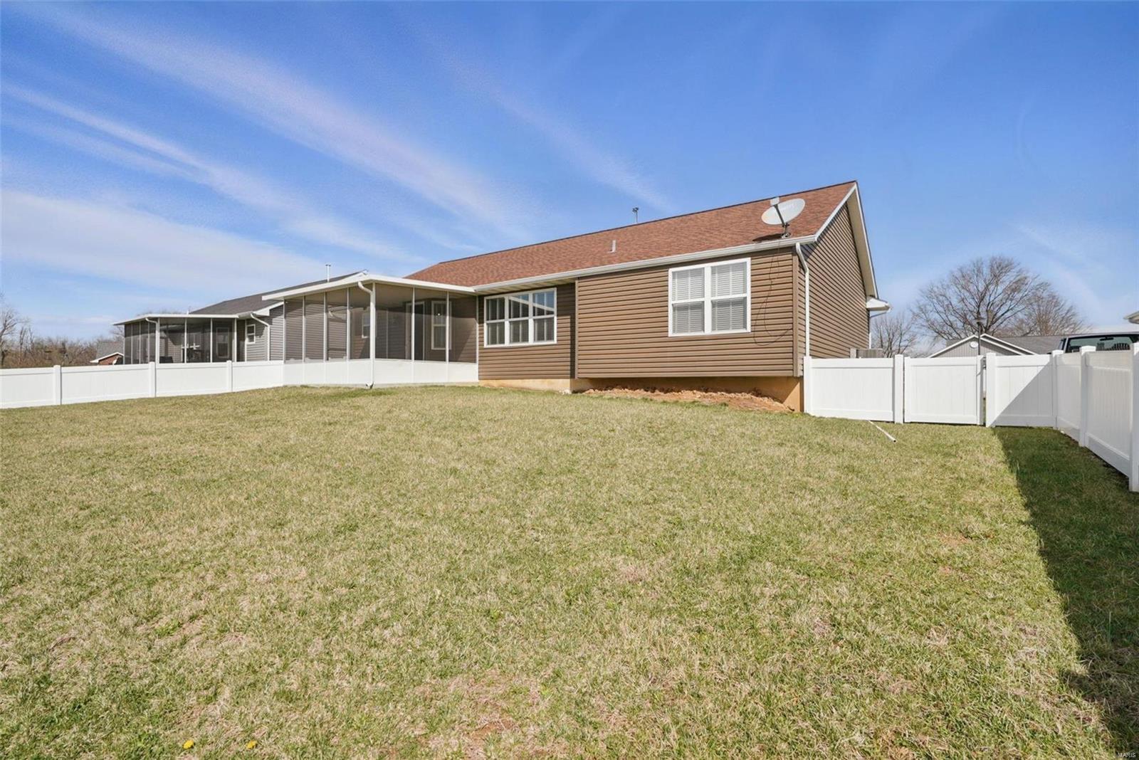 163 Palace Way Drive