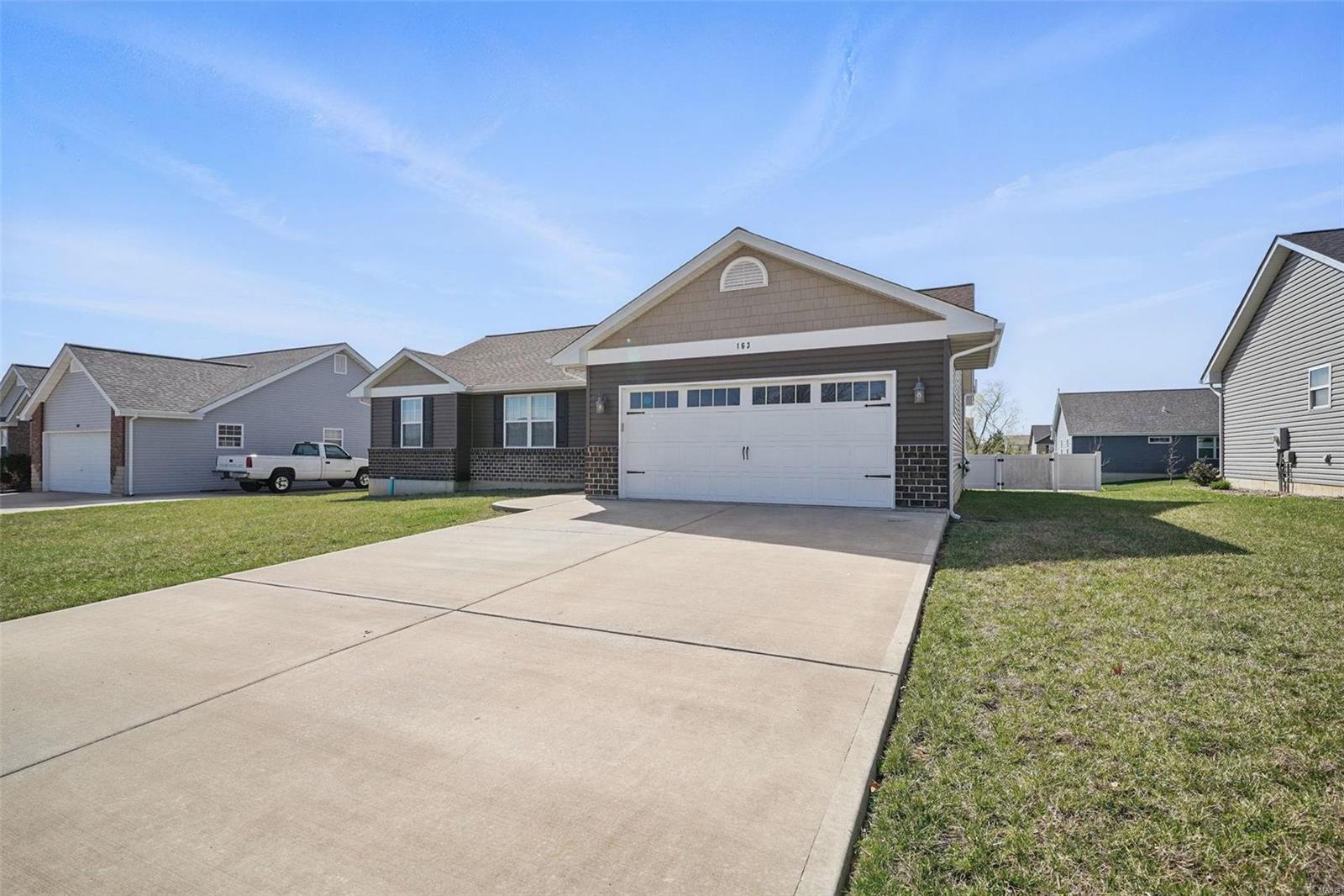 163 Palace Way Drive
